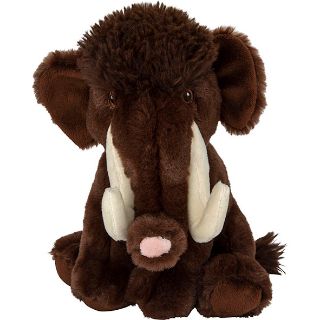 Obrázek z Mamut M plyš RE-PET 